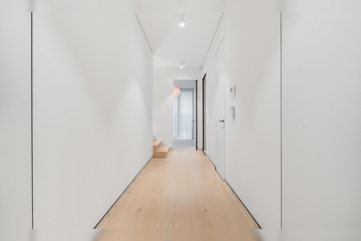 FOTO: Ako vyzerá vila Majka Spirita na Kolibe?, foto 1