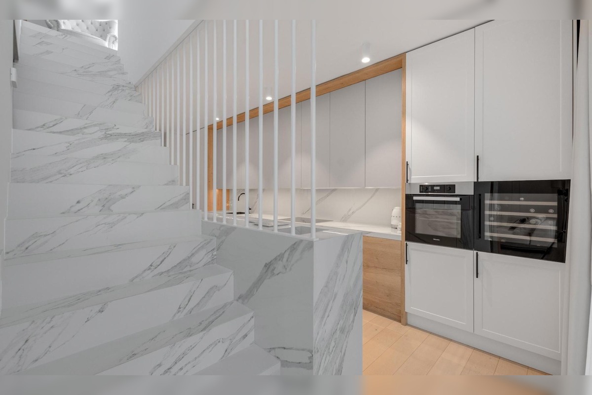 FOTO: Ako vyzerá vila Majka Spirita na Kolibe?, foto 4