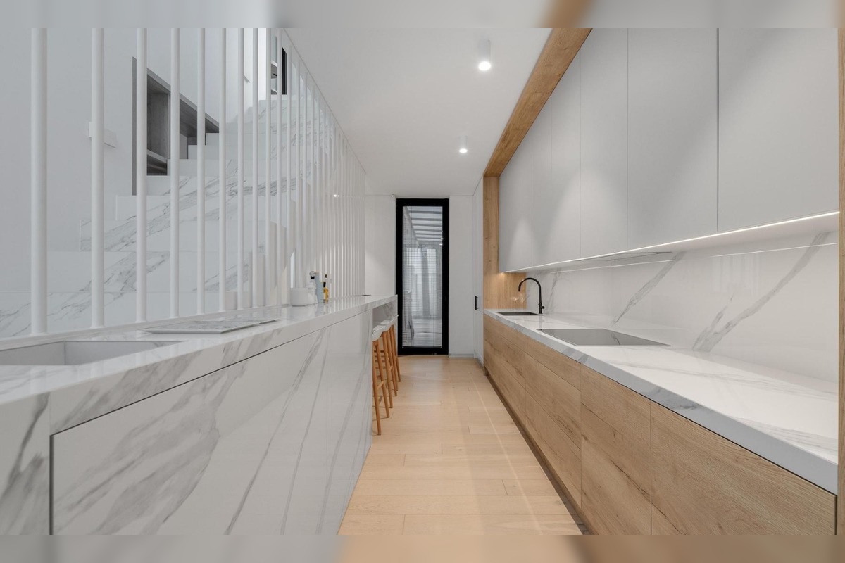 FOTO: Ako vyzerá vila Majka Spirita na Kolibe?, foto 5