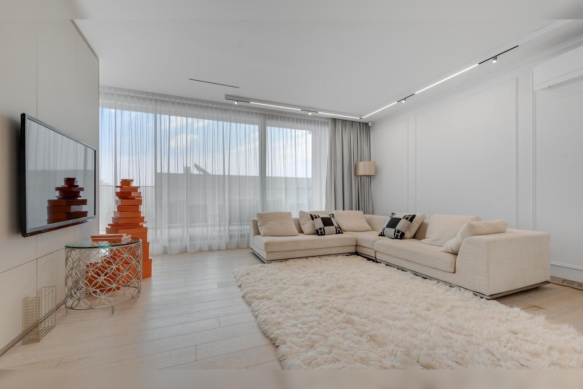 FOTO: Ako vyzerá vila Majka Spirita na Kolibe?, foto 8