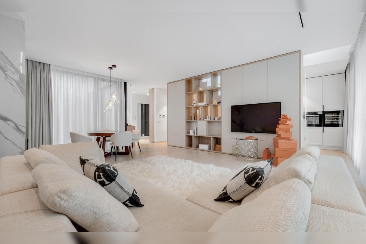 FOTO: Ako vyzerá vila Majka Spirita na Kolibe?, foto 9