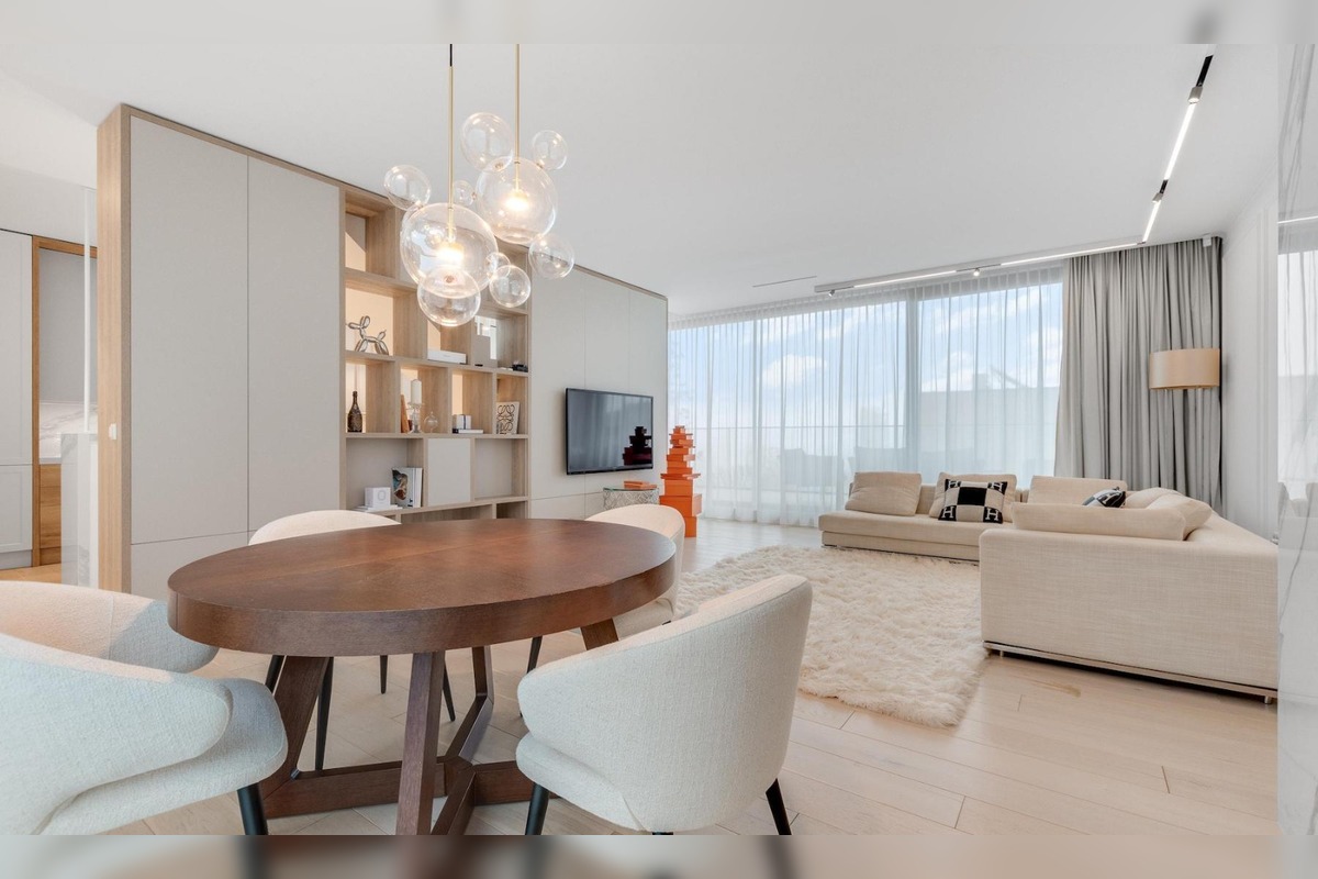 FOTO: Ako vyzerá vila Majka Spirita na Kolibe?, foto 12