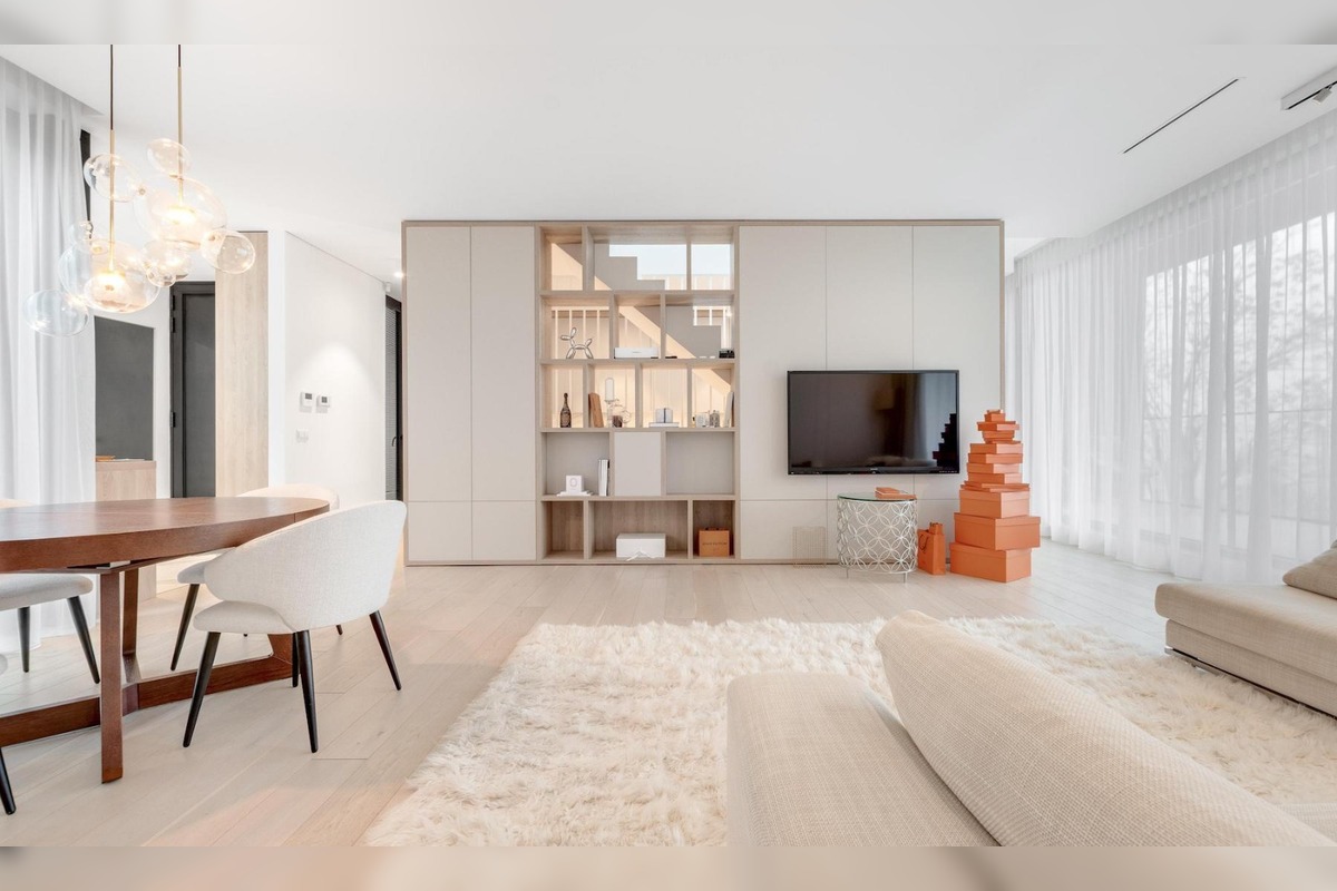 FOTO: Ako vyzerá vila Majka Spirita na Kolibe?, foto 15