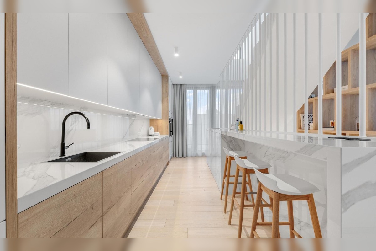 FOTO: Ako vyzerá vila Majka Spirita na Kolibe?, foto 18