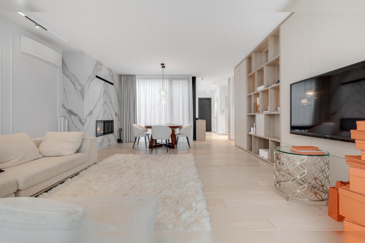 FOTO: Ako vyzerá vila Majka Spirita na Kolibe?, foto 19