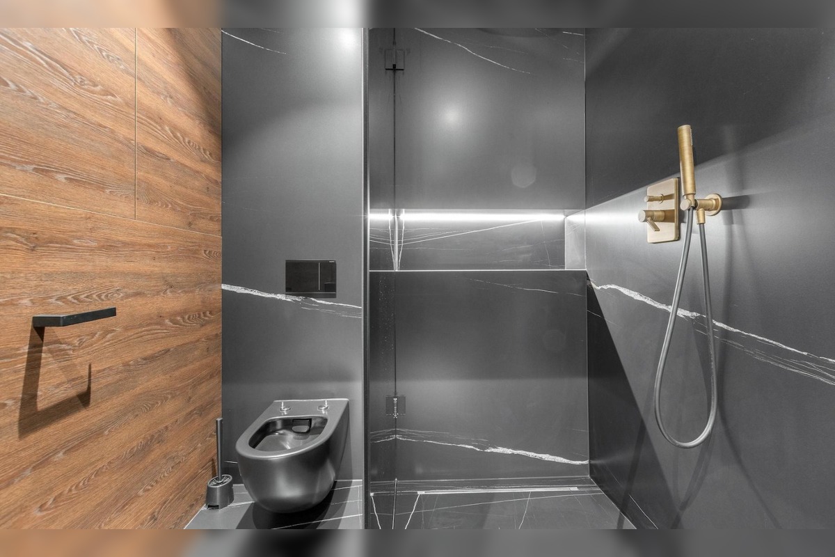 FOTO: Ako vyzerá vila Majka Spirita na Kolibe?, foto 20