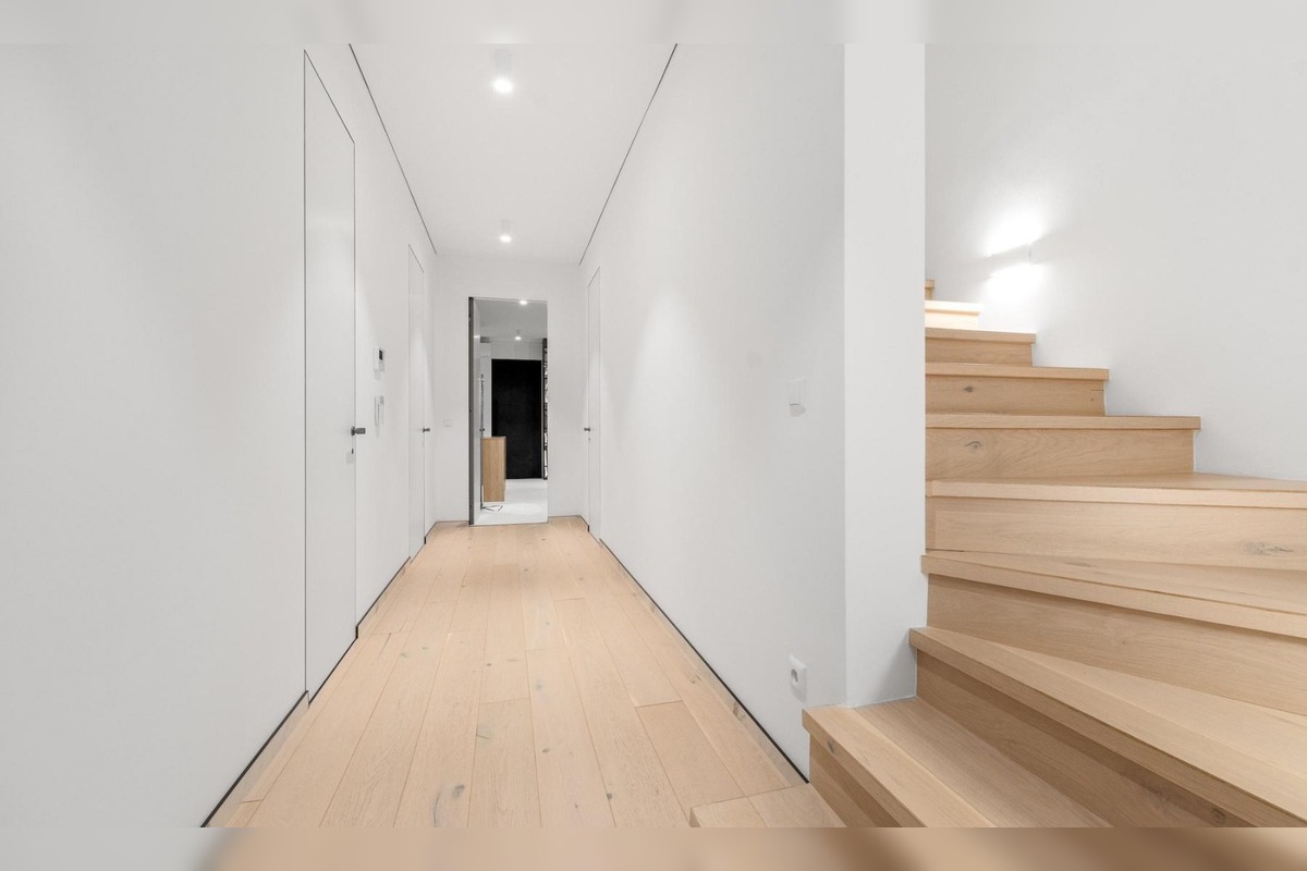 FOTO: Ako vyzerá vila Majka Spirita na Kolibe?, foto 21