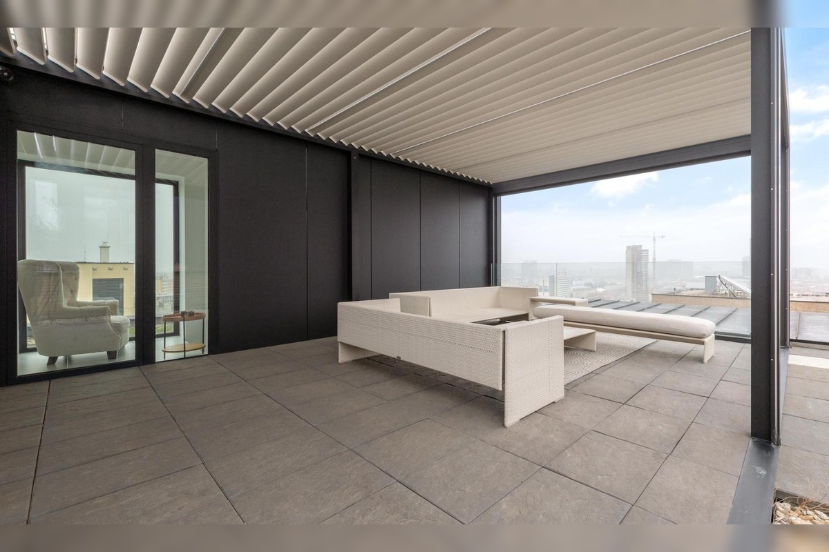 FOTO: Ako vyzerá vila Majka Spirita na Kolibe?, foto 22