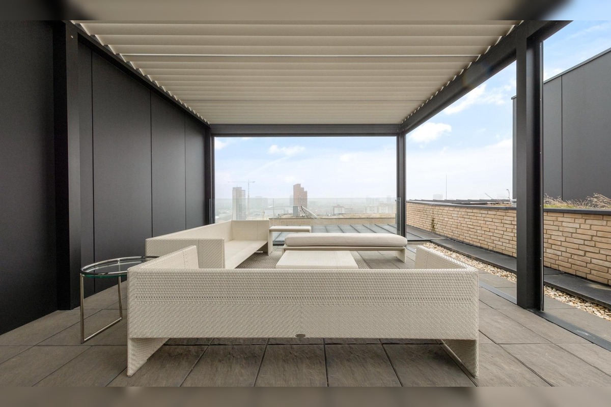 FOTO: Ako vyzerá vila Majka Spirita na Kolibe?, foto 24