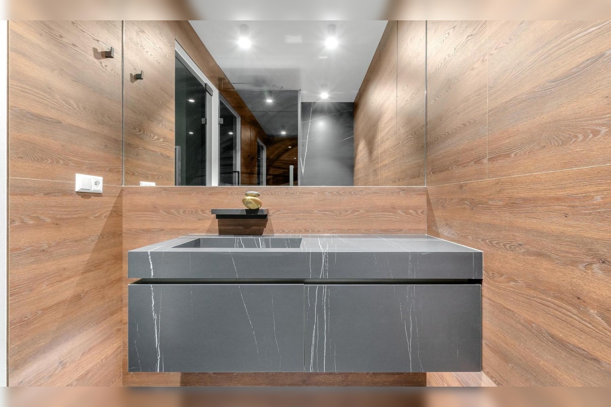 FOTO: Ako vyzerá vila Majka Spirita na Kolibe?, foto 25