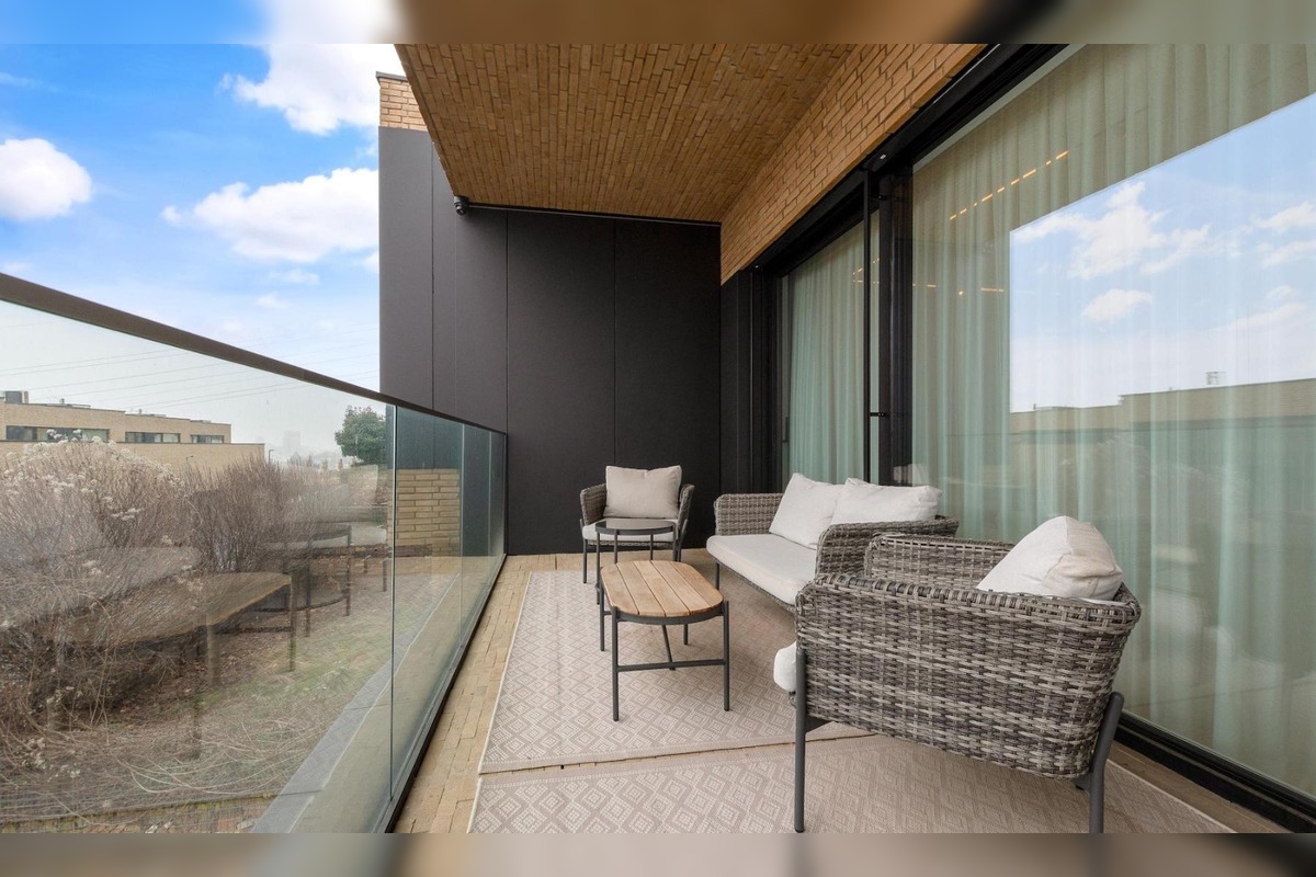 FOTO: Ako vyzerá vila Majka Spirita na Kolibe?, foto 26