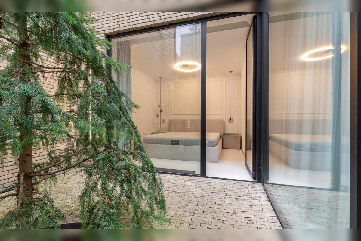 FOTO: Ako vyzerá vila Majka Spirita na Kolibe?, foto 28