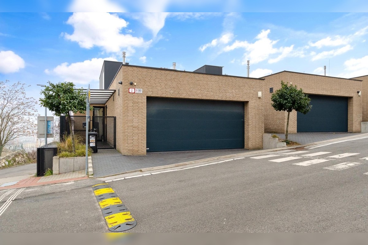 FOTO: Ako vyzerá vila Majka Spirita na Kolibe?, foto 29