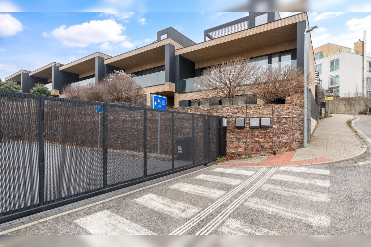 FOTO: Ako vyzerá vila Majka Spirita na Kolibe?, foto 31