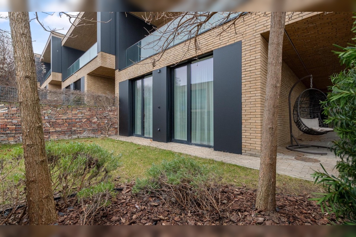 FOTO: Ako vyzerá vila Majka Spirita na Kolibe?, foto 32