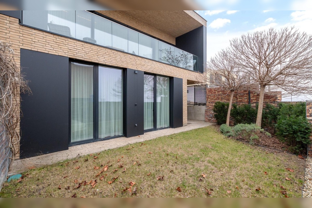 FOTO: Ako vyzerá vila Majka Spirita na Kolibe?, foto 33