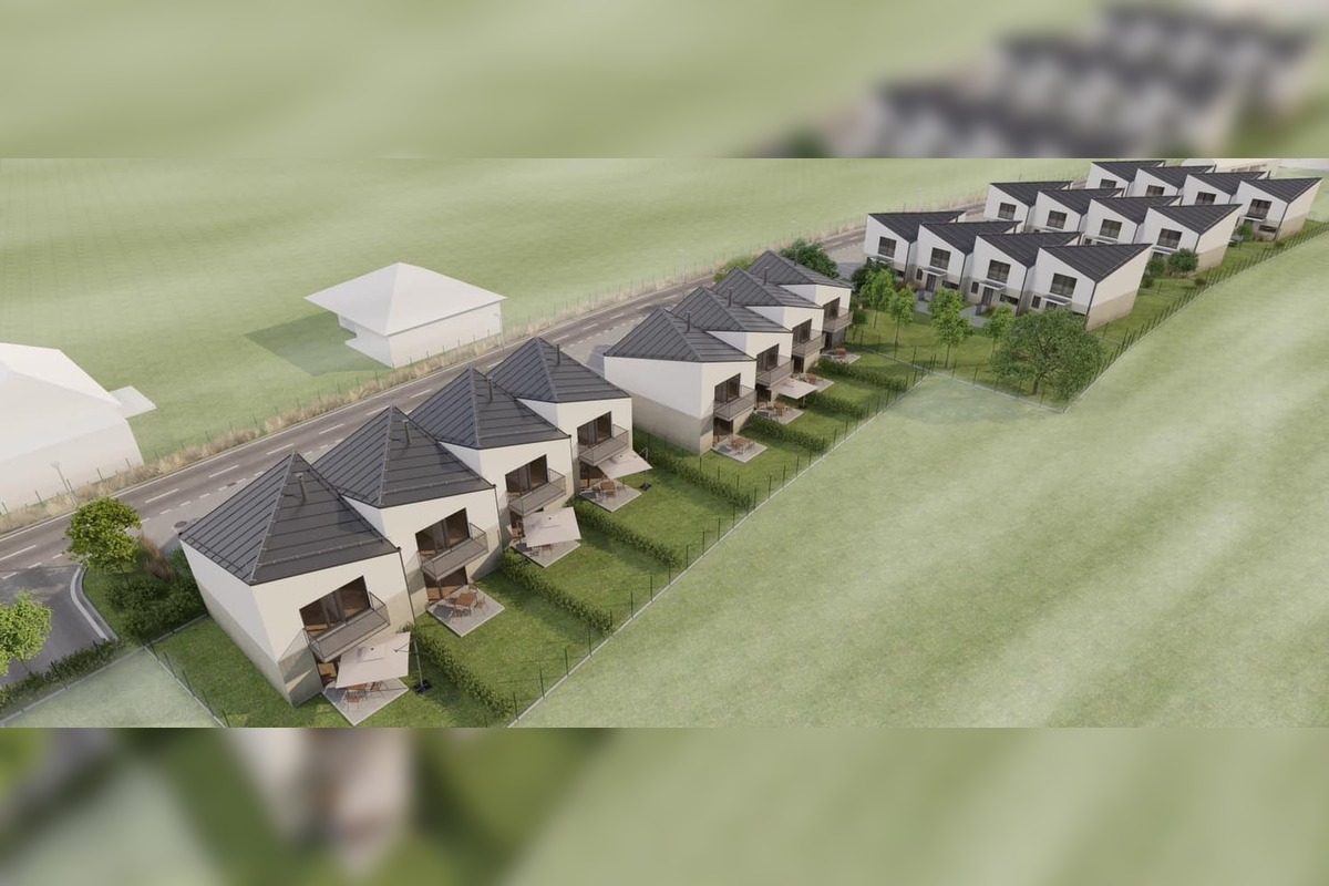 FOTO: Projekt Husičky v Chorvátskom Grobe, foto 1