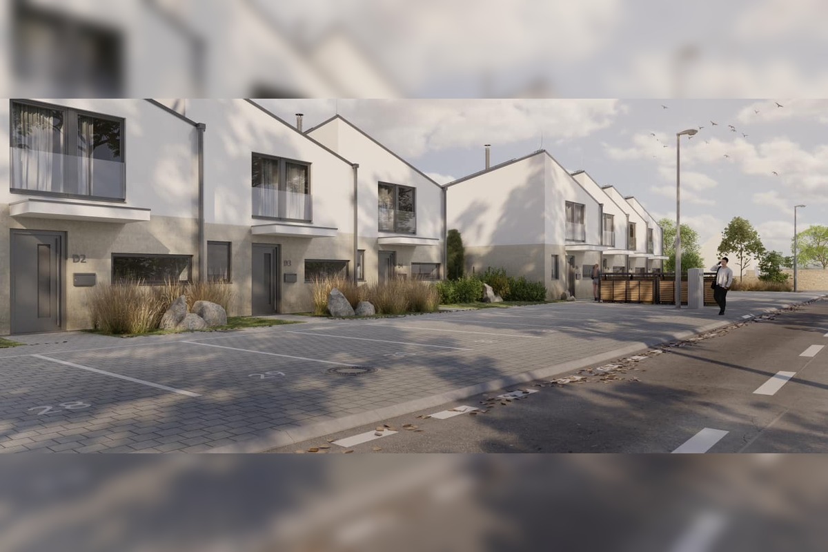 FOTO: Projekt Husičky v Chorvátskom Grobe, foto 2