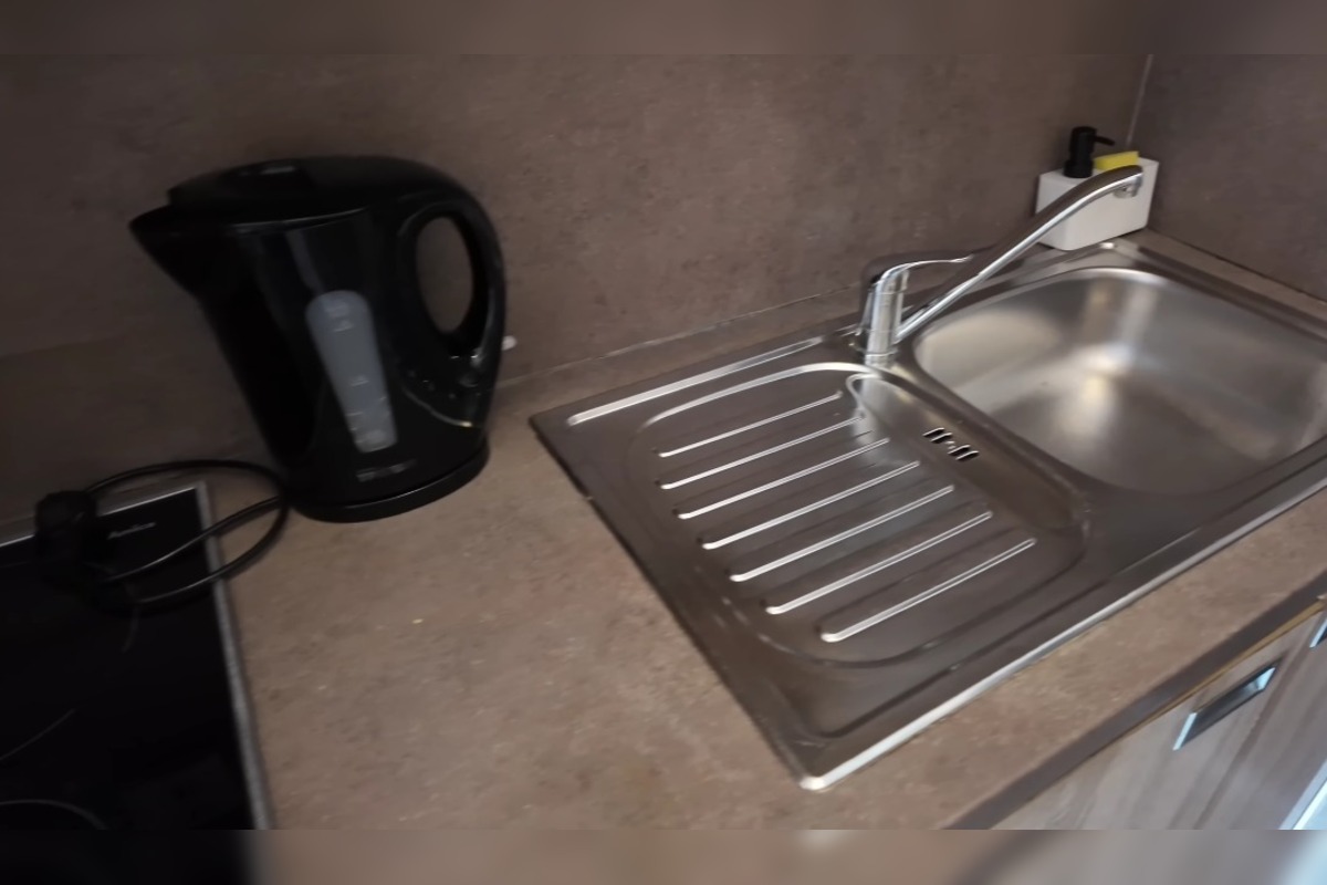 FOTO: Ubytovanie na Slnečných jazerách, foto 3