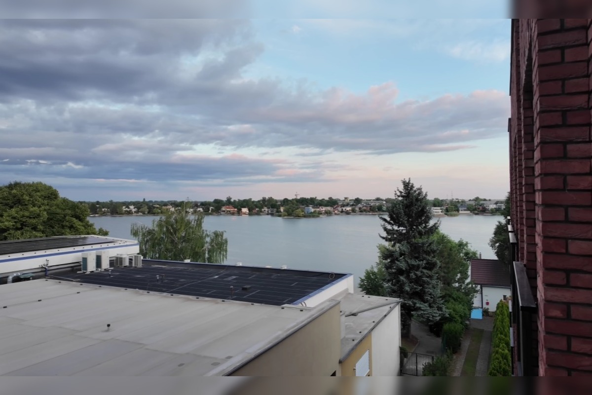 FOTO: Ubytovanie na Slnečných jazerách, foto 4