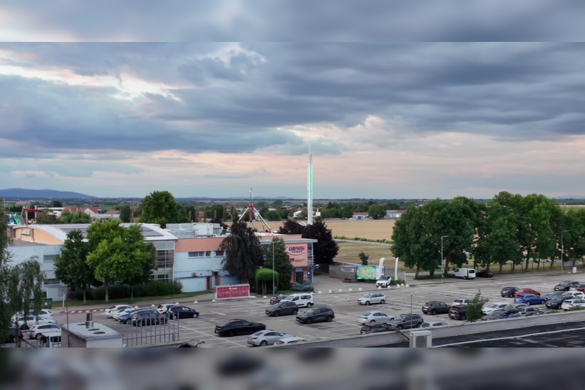 FOTO: Ubytovanie na Slnečných jazerách, foto 5