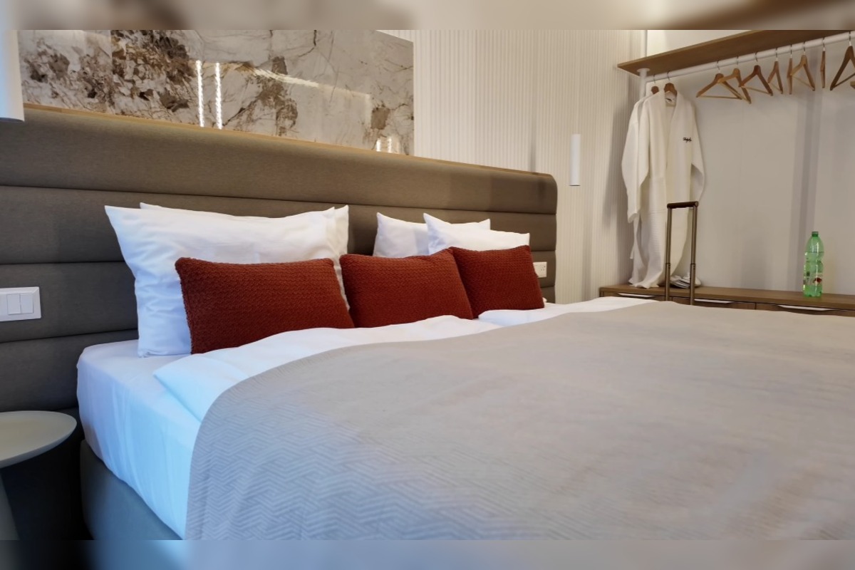 FOTO: Ubytovanie na Slnečných jazerách, foto 6