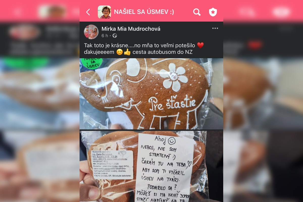 FOTO: Hra našiel sa úsmev, foto 2