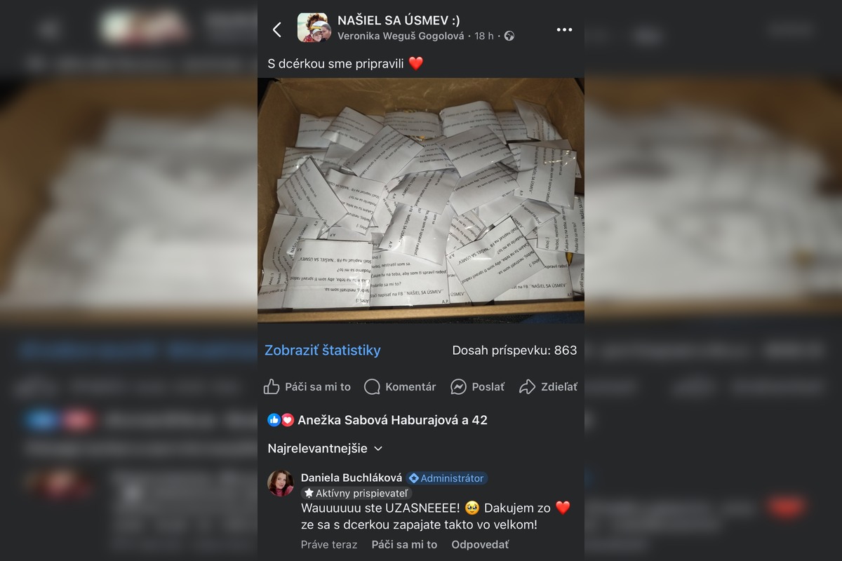 FOTO: Hra našiel sa úsmev, foto 7