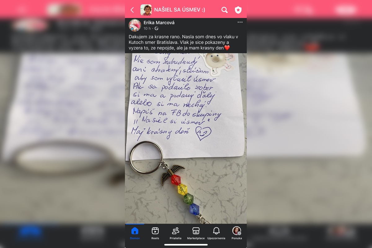 FOTO: Hra našiel sa úsmev, foto 8