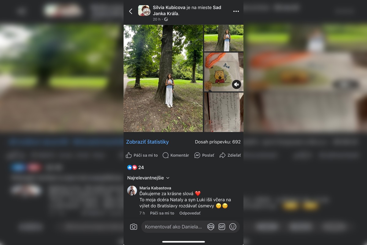 FOTO: Hra našiel sa úsmev, foto 9