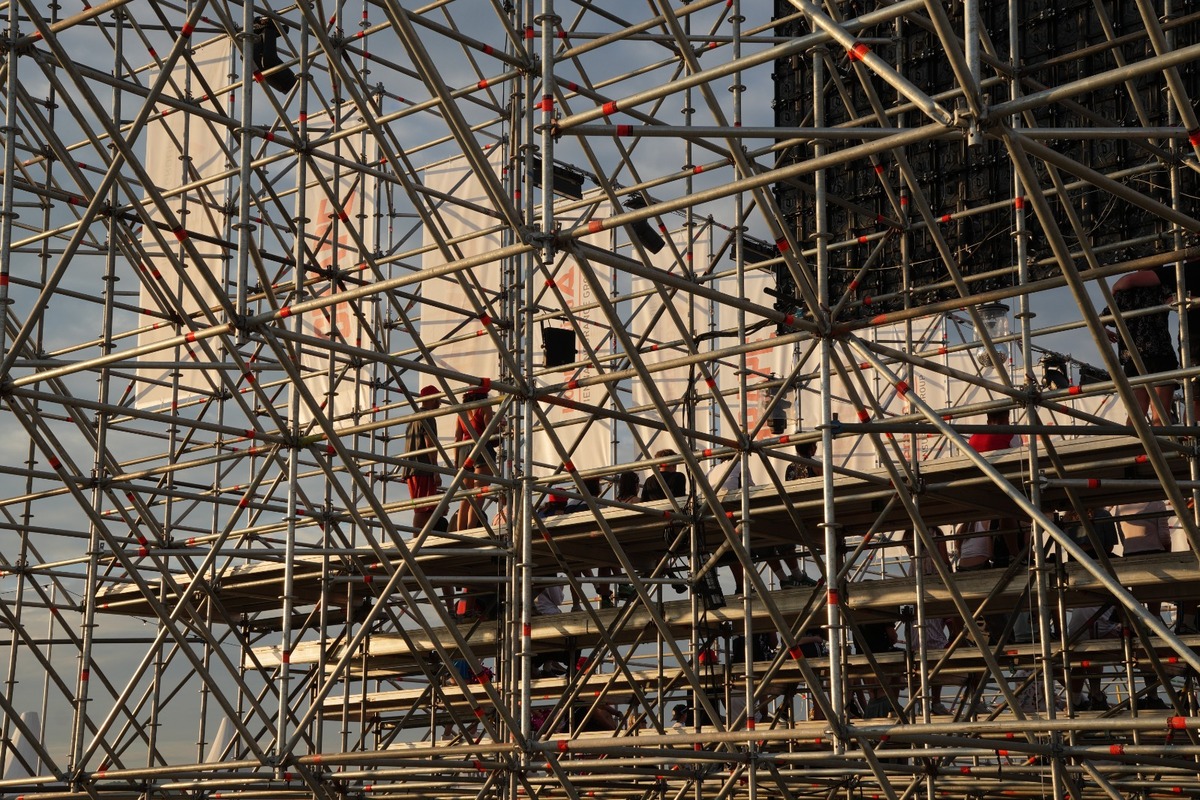 FOTO: Festival GRAPE hodnotia návštevníci ako najsilnejší ročník , foto 5