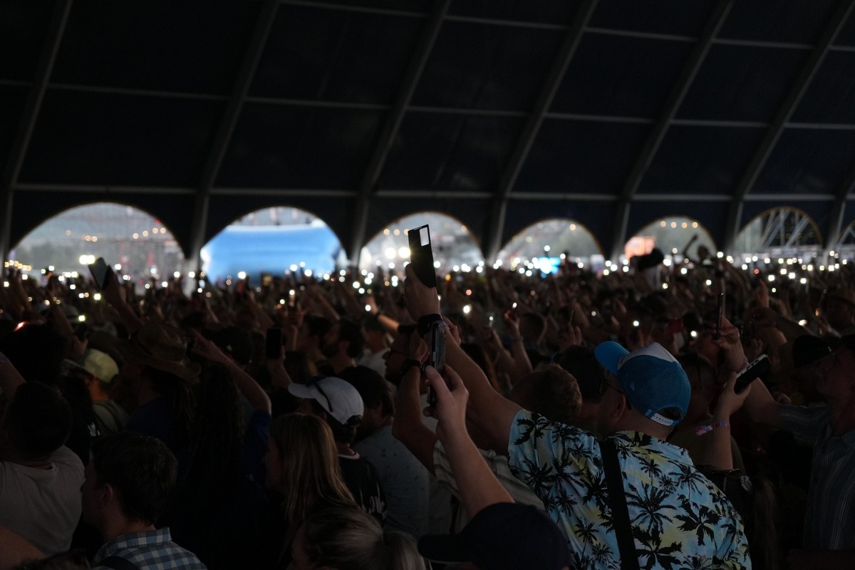FOTO: Festival GRAPE hodnotia návštevníci ako najsilnejší ročník , foto 12