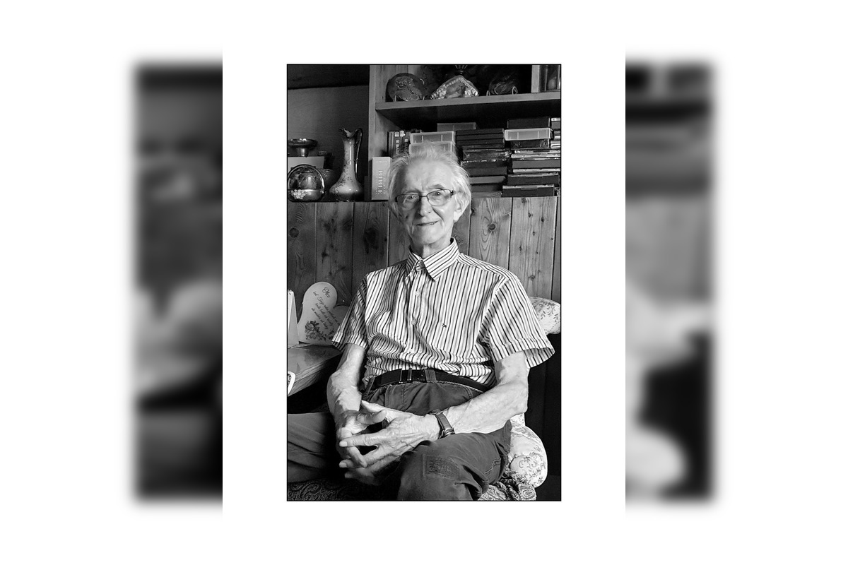 FOTO: Zomrel najdlhšie slúžiaci lekár Karol Mika z Banskej Bystrice, foto 1