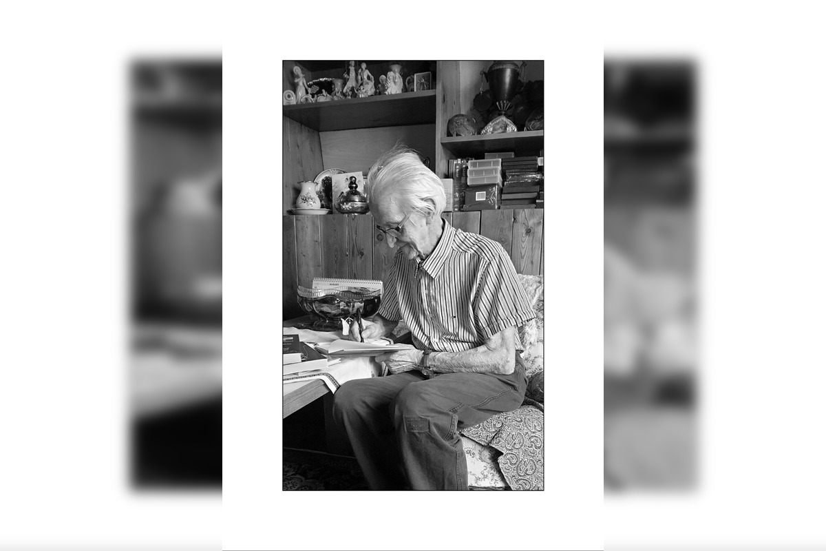 FOTO: Zomrel najdlhšie slúžiaci lekár Karol Mika z Banskej Bystrice, foto 2