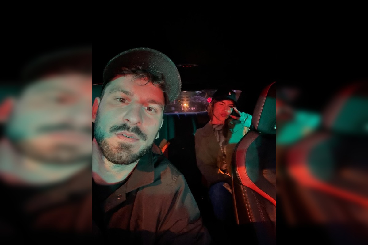 FOTO: Víťazka Ruže pre Nevestu Karolína a ženích Rasťo, foto 1