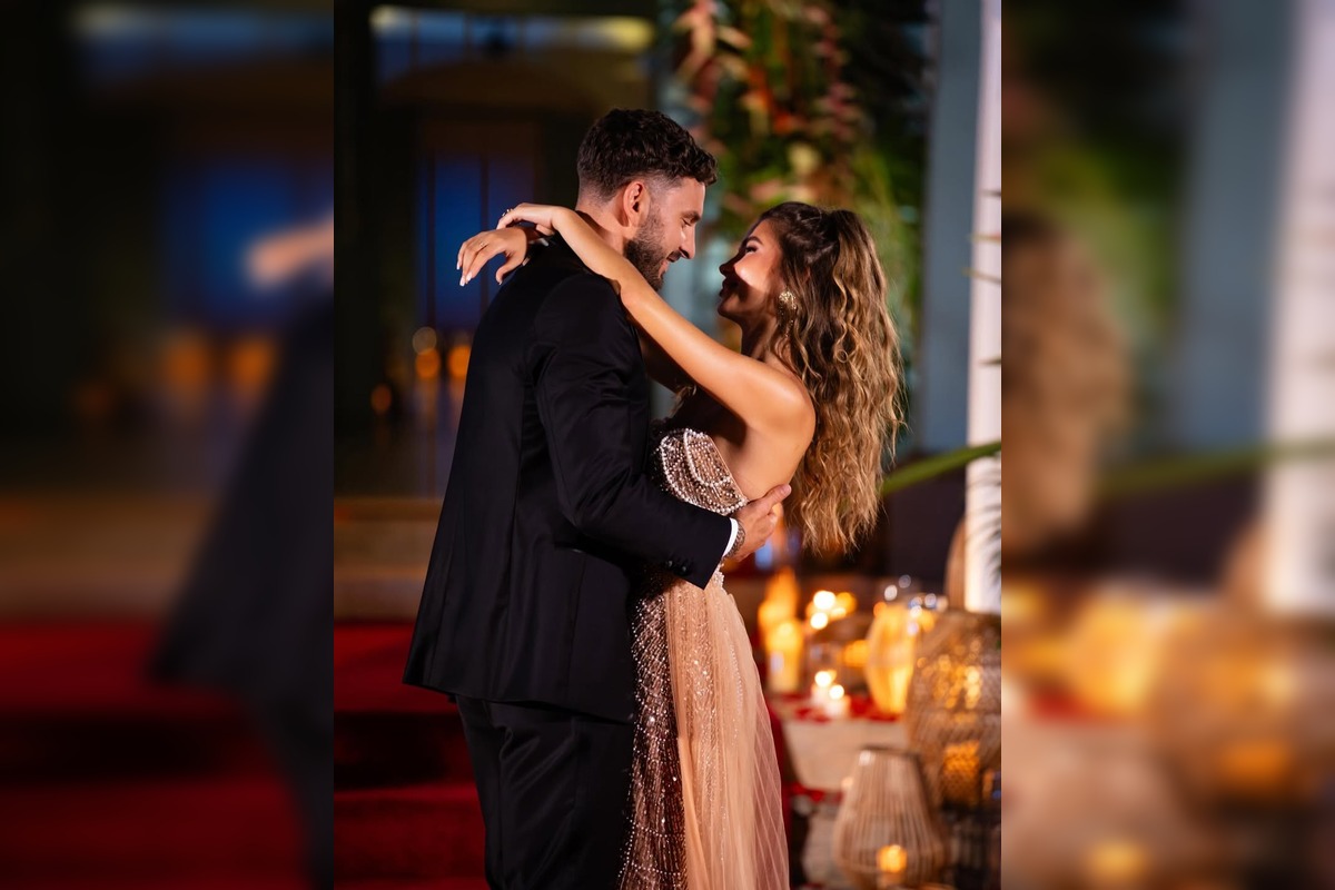 FOTO: Víťazka Ruže pre Nevestu Karolína a ženích Rasťo, foto 7