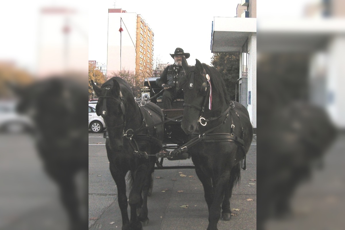 FOTO: Zomrel Jozef Brčo, foto 2