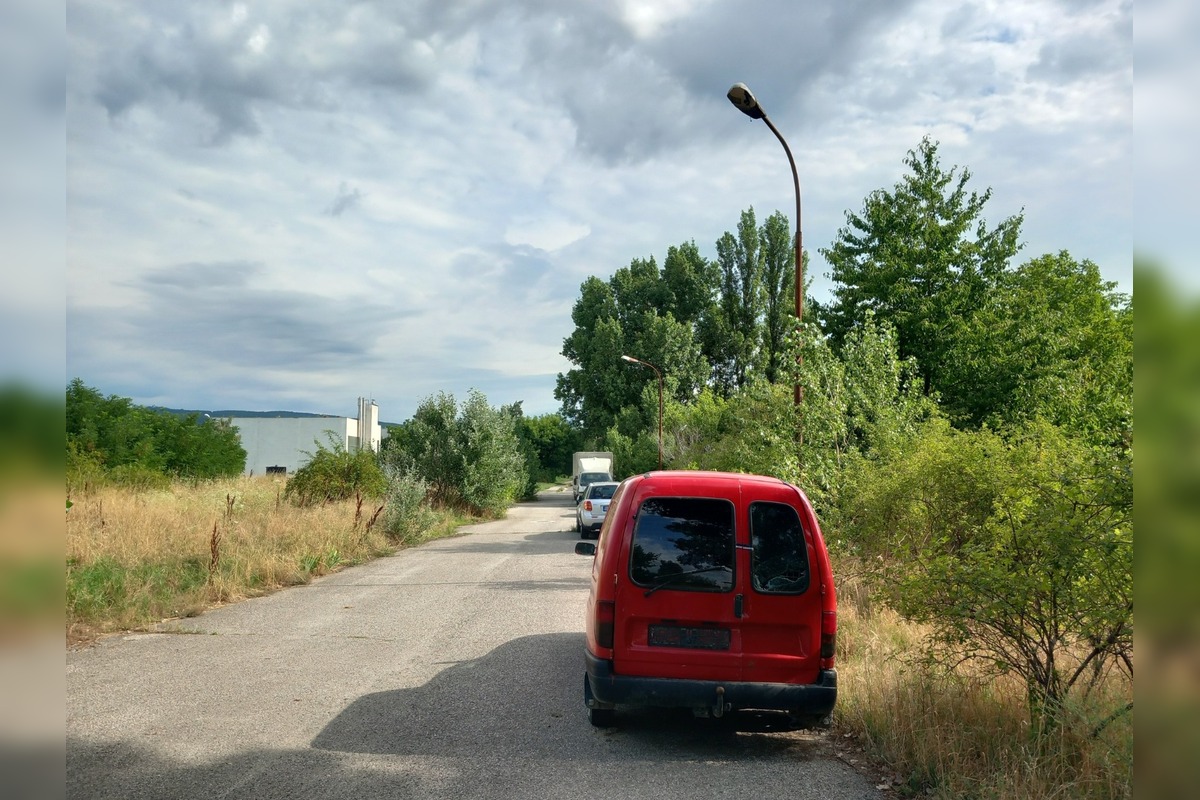 FOTO: Vrakovisko v Rači, foto 3