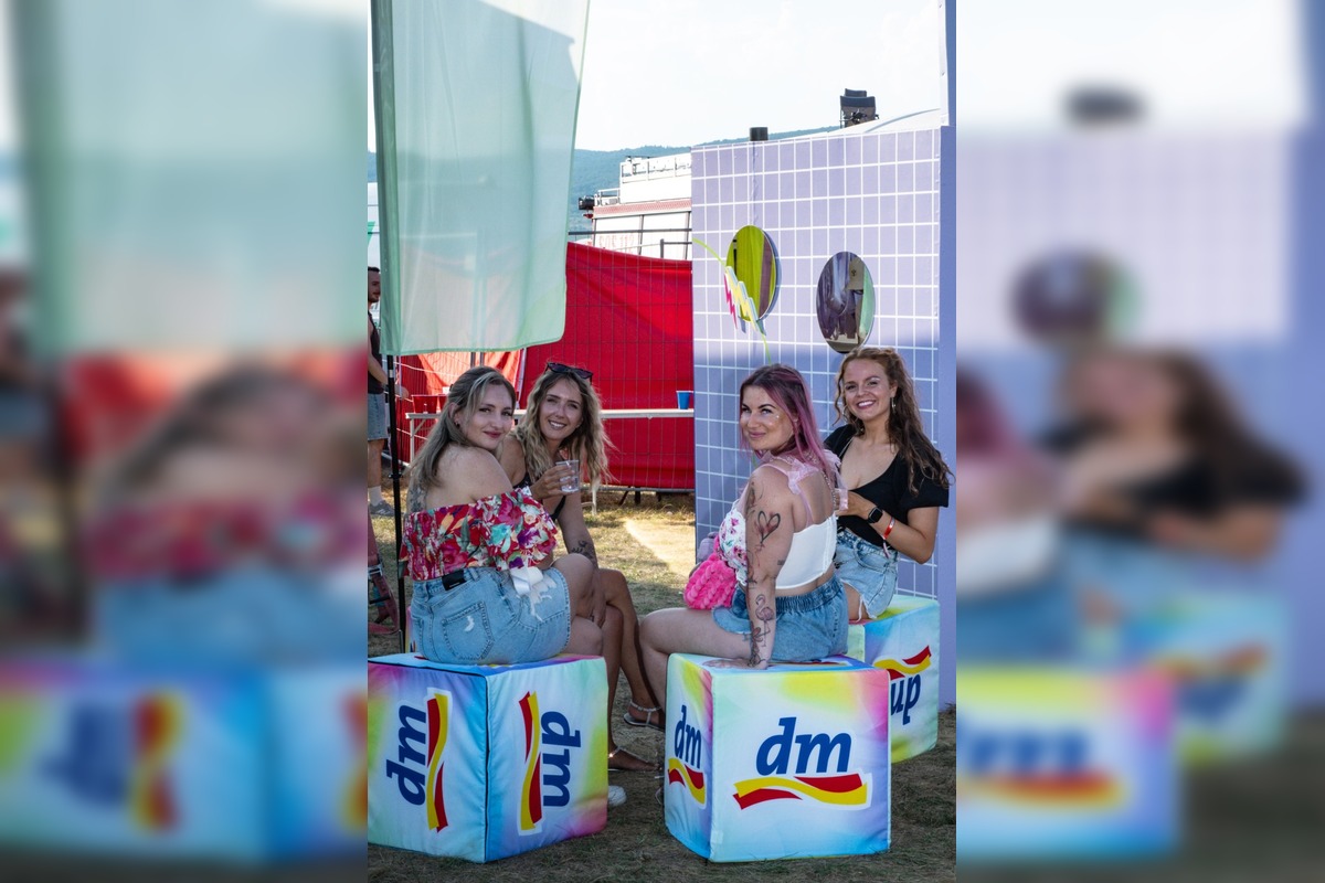 FOTO: Dm zóna na Lovestream festivale, foto 1