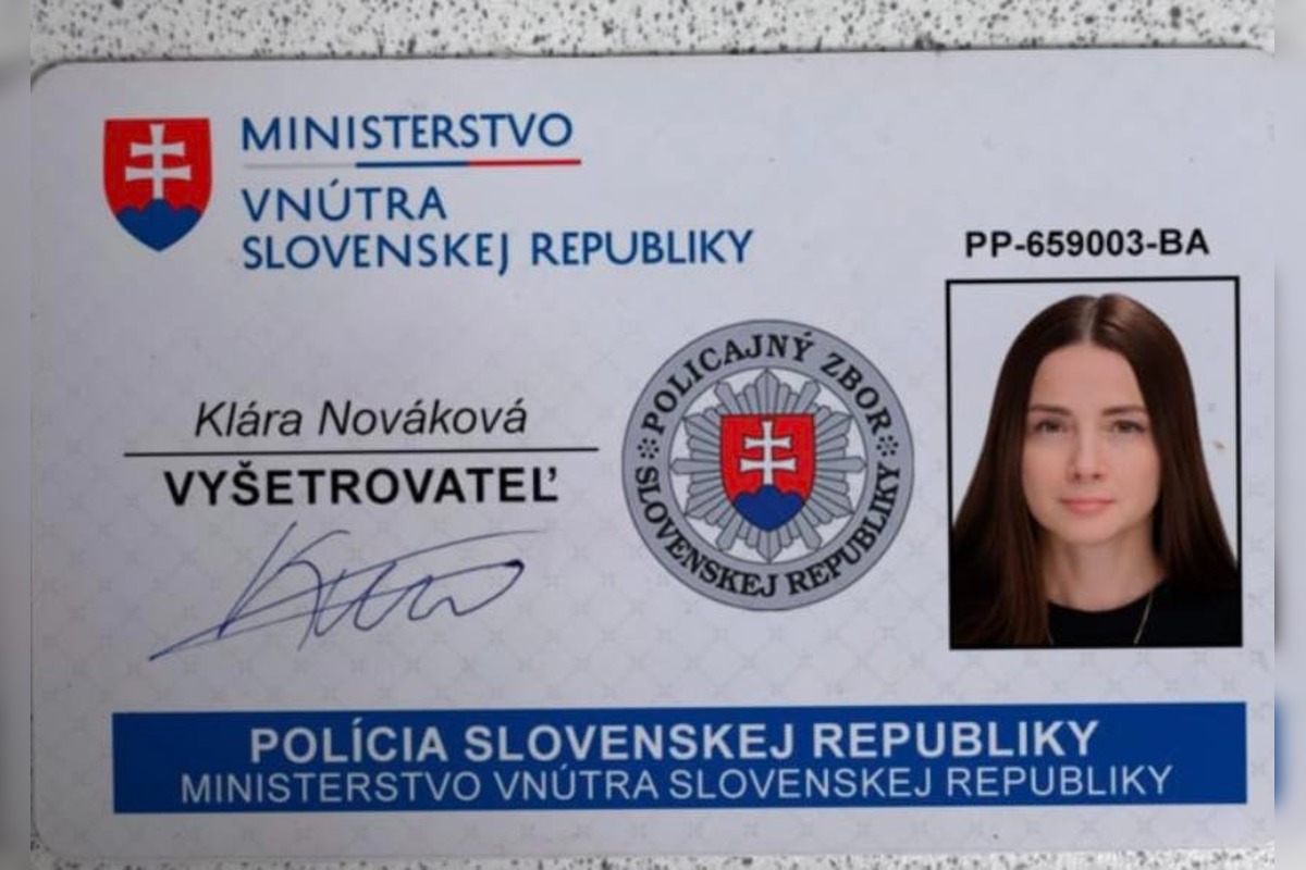 FOTO: Podvodníci prišli s novým sofistikovaným podvodom, predstavujú sa ako vyšetrovatelia a chcú bankové údaje, foto 3