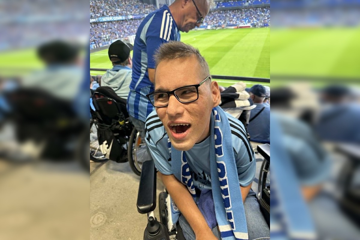 FOTO:  Števko hľadá opatrovníka, foto 3