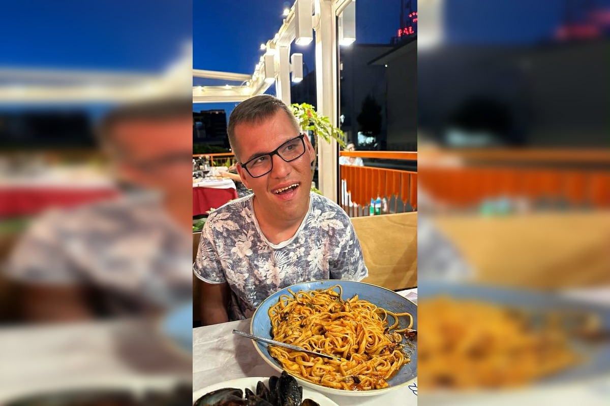 FOTO:  Števko hľadá opatrovníka, foto 4