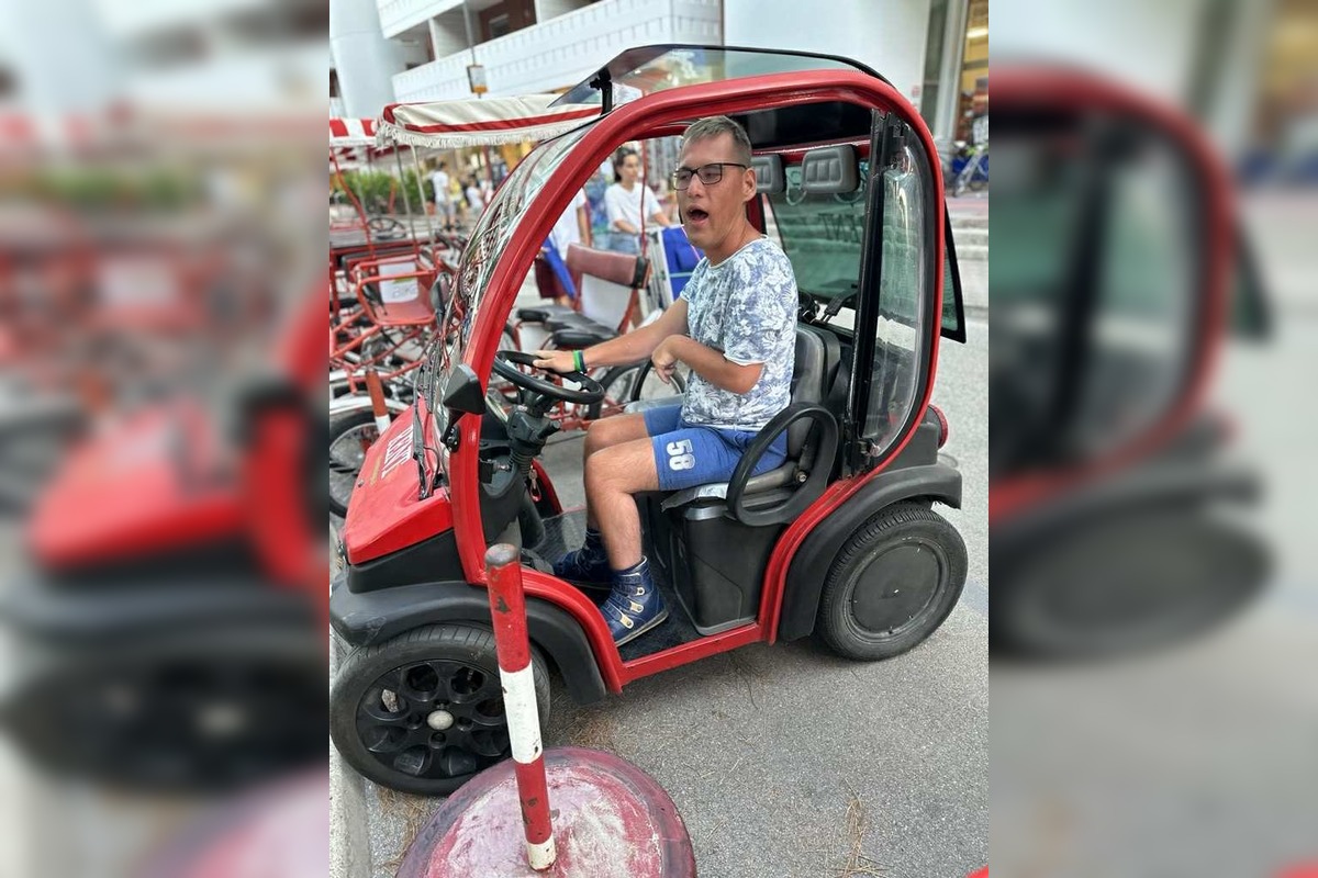 FOTO:  Števko hľadá opatrovníka, foto 7