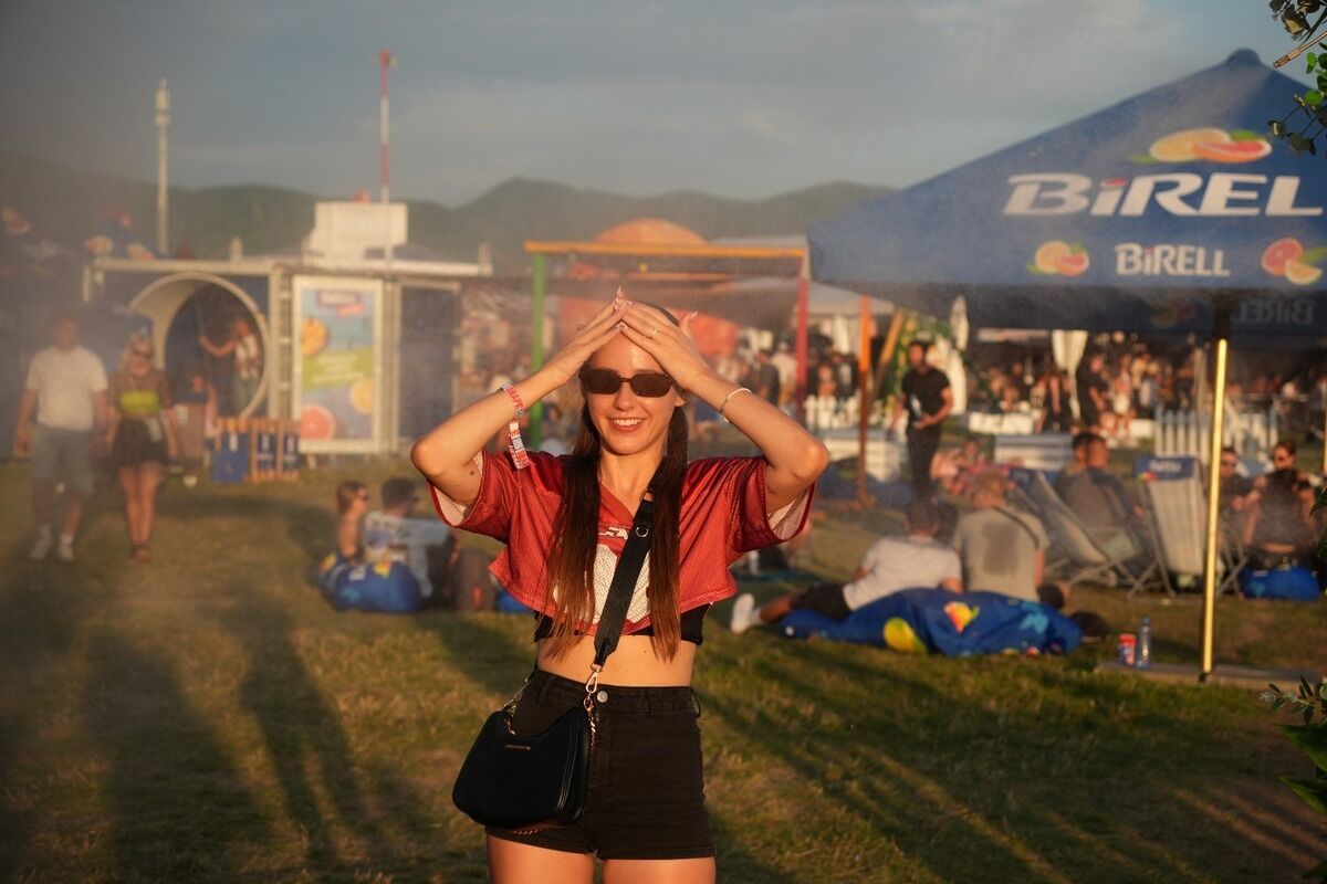 FOTO: Takto to vyzeralo na tohtoročnom festivale GRAPE, foto 7