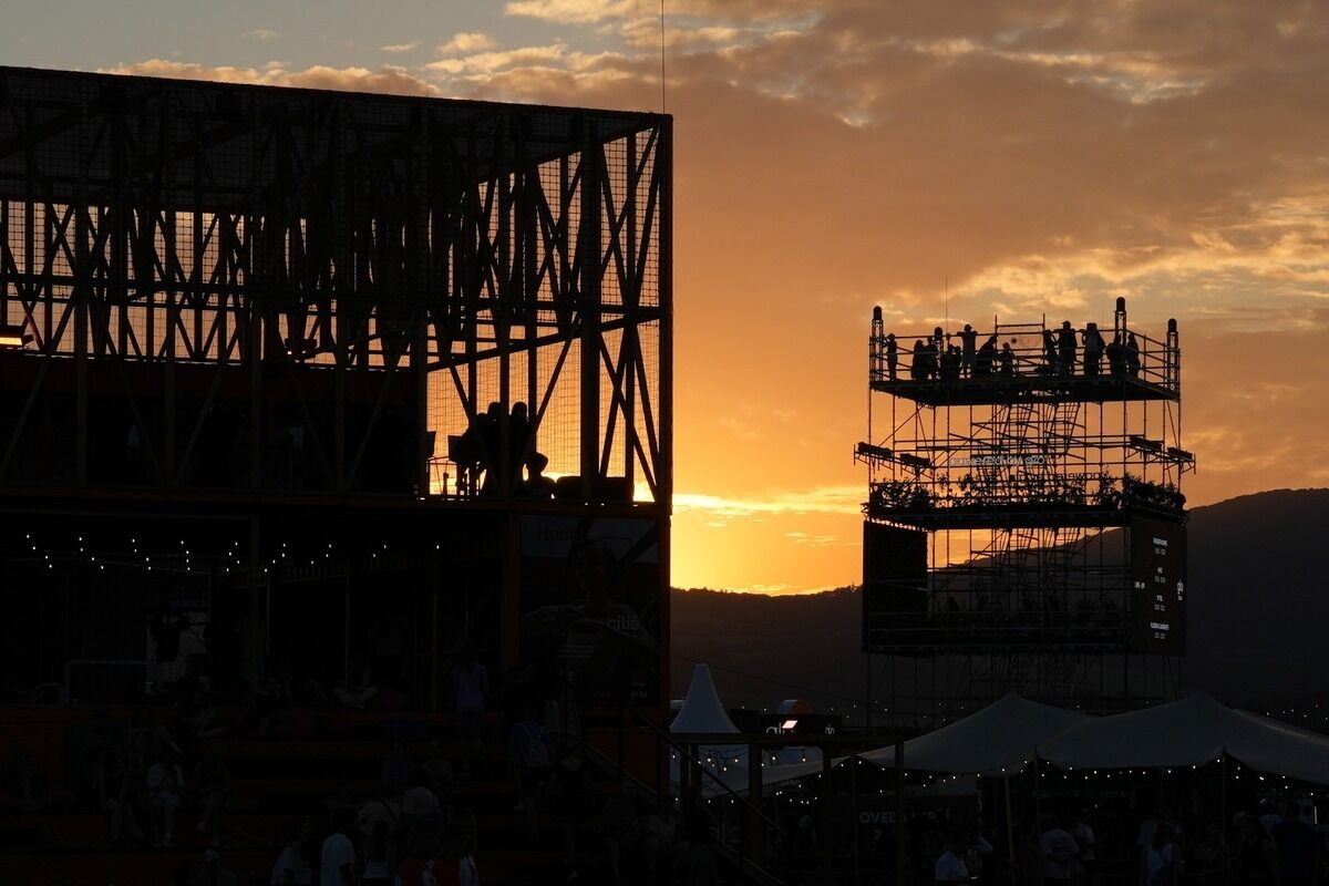 FOTO: Takto to vyzeralo na tohtoročnom festivale GRAPE, foto 8