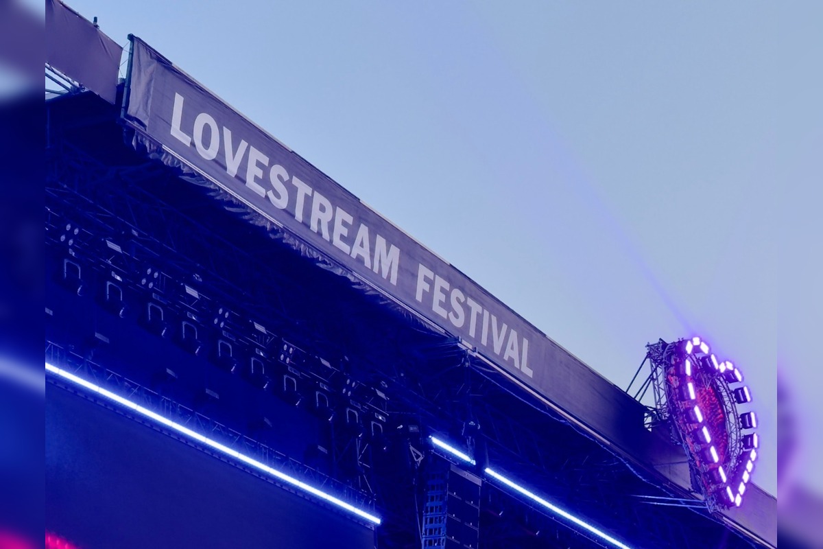 FOTO:  Festival Lovestream , foto 1