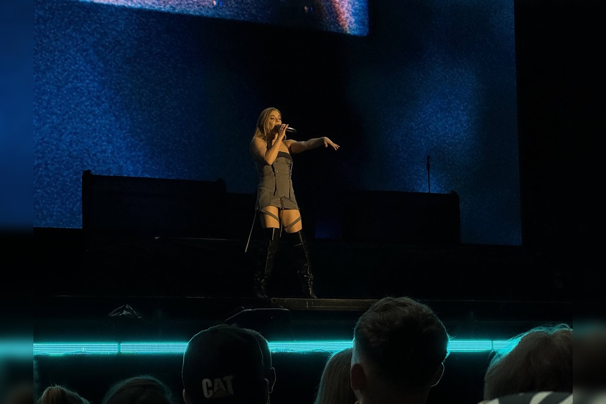 FOTO:  Festival Lovestream , foto 2