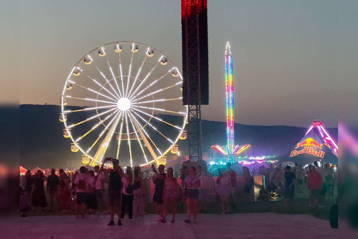 FOTO:  Festival Lovestream , foto 3