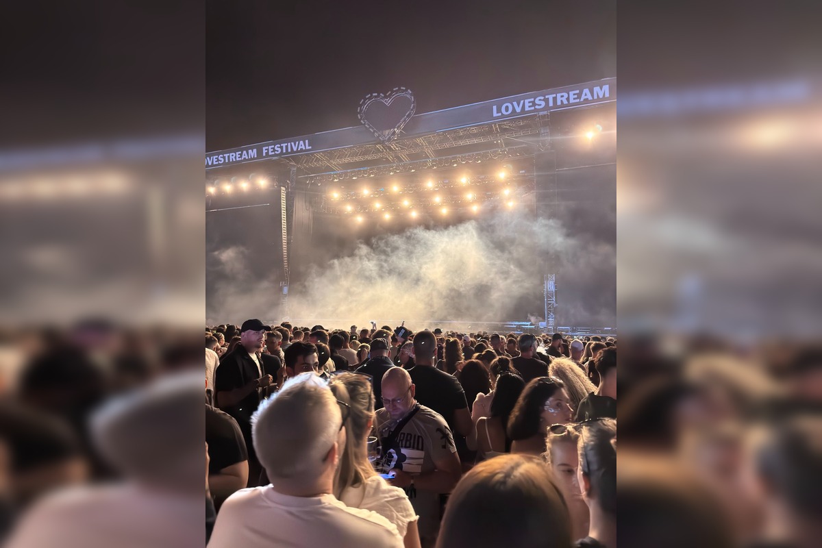 FOTO:  Festival Lovestream , foto 6