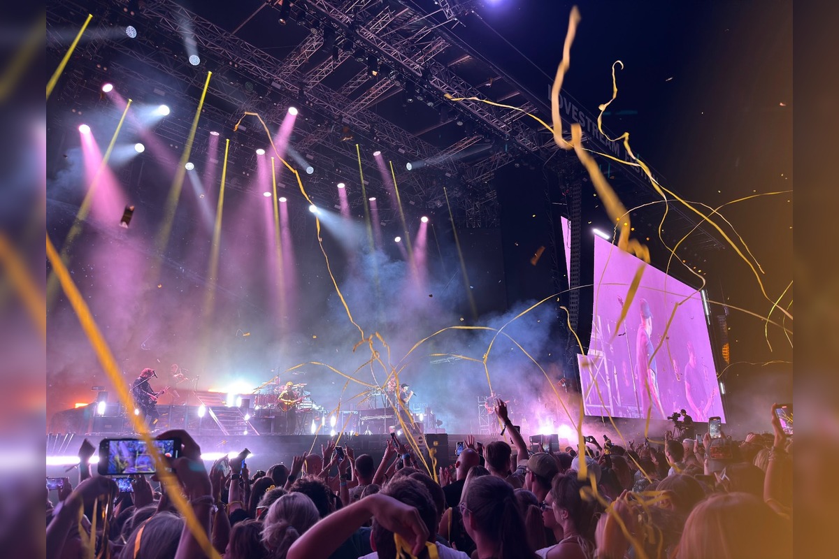 FOTO:  Festival Lovestream , foto 12